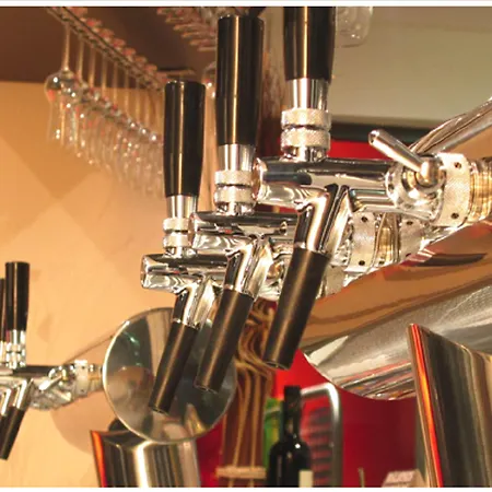 Grand Dream Main Center Szálloda 4*