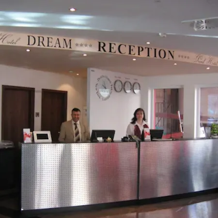 Grand Dream Main Center Frankfurt am Main