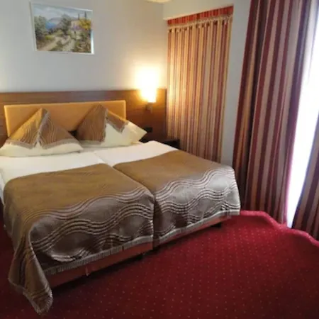 Grand Dream Main Center Ξενοδοχείο 4*