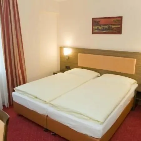 Grand Dream Main Center Ξενοδοχείο