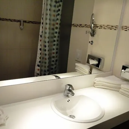 Grand Dream Main Center 4* Φραγκφούρτη
