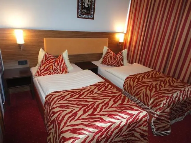 Grand Dream Main Center