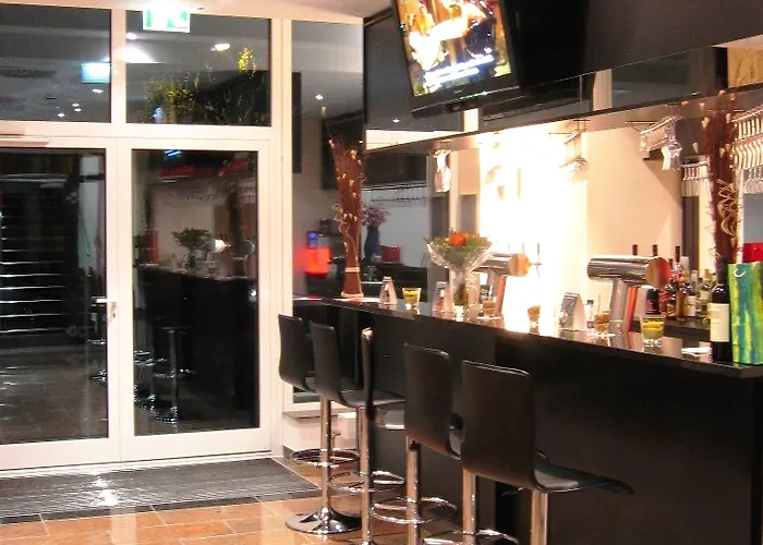 Szálloda Grand Dream Main Center