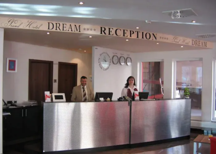 Grand Dream Main Center Frankfurt am Main