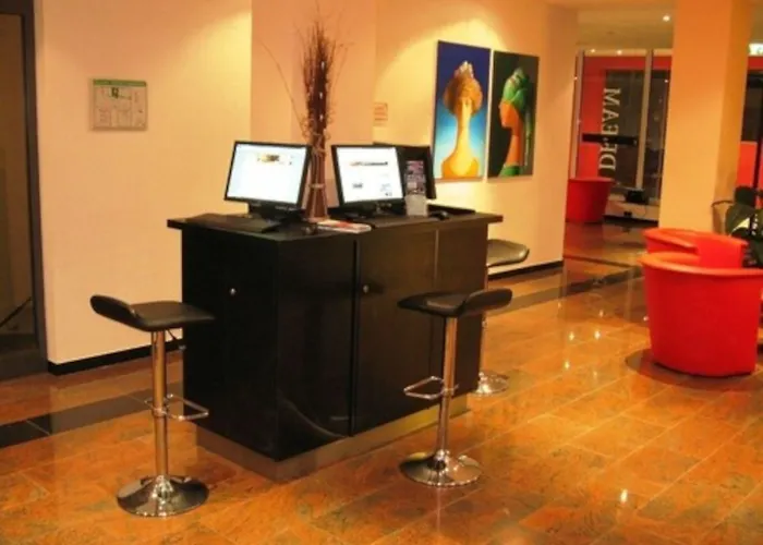 Grand Dream Main Center Szálloda