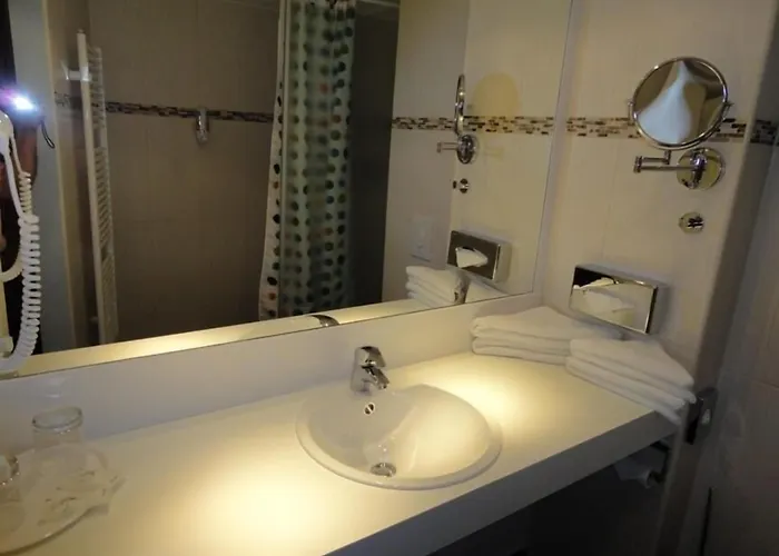 Szálloda Grand Dream Main Center