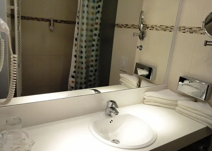 Grand Dream Main Center 4* Frankfurt am Main